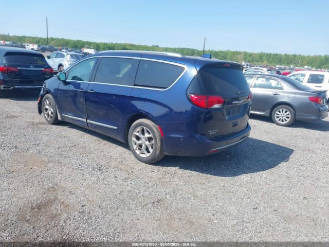 2019 CHRYSLER PACIFICA 2C4RC1GG4KR644178 Photo 2