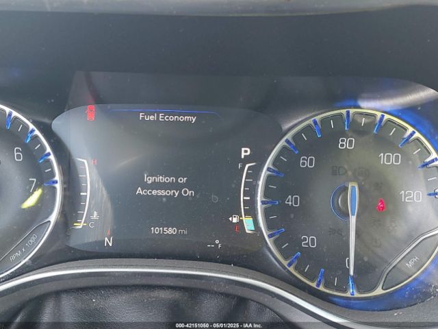 2019 CHRYSLER PACIFICA 2C4RC1GG4KR644178 Photo 6