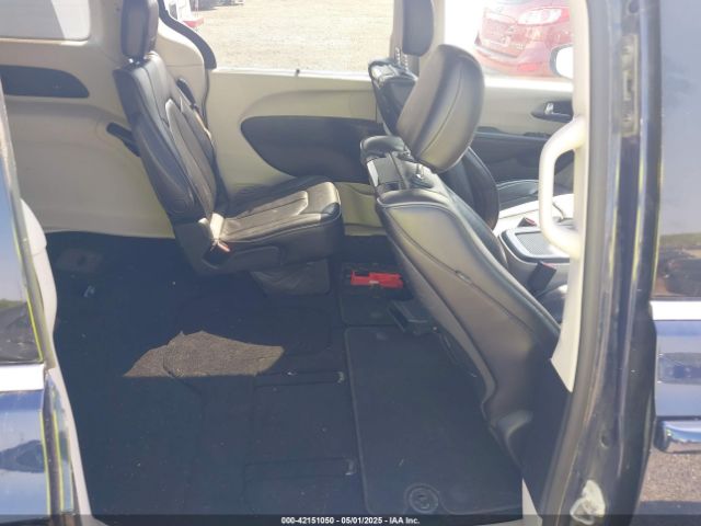 2019 CHRYSLER PACIFICA 2C4RC1GG4KR644178 Photo 7