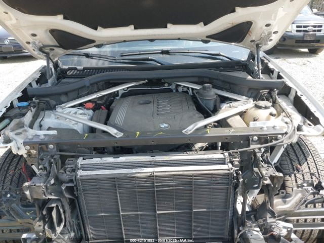 2019 BMW X5 5UXCR6C58KLK85270 Photo 9