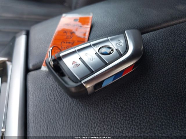 2019 BMW X5 5UXCR6C58KLK85270 Photo 10