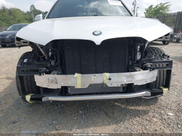 2019 BMW X5 5UXCR6C58KLK85270 Photo 5