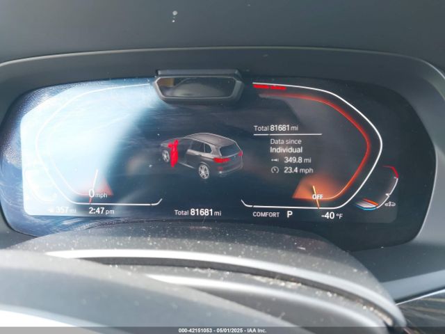 2019 BMW X5 5UXCR6C58KLK85270 Photo 6