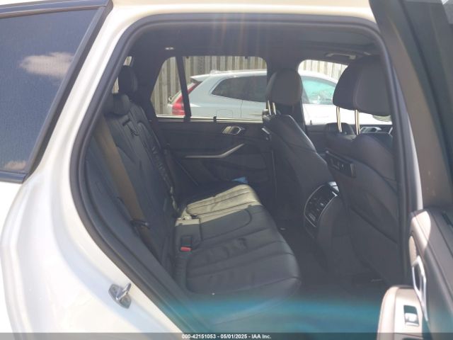 2019 BMW X5 5UXCR6C58KLK85270 Photo 7