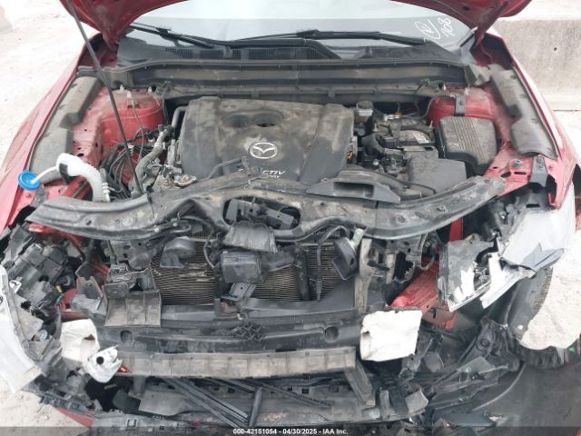 2019 MAZDA CX-5 JM3KFBDM7K0503874 Photo 9