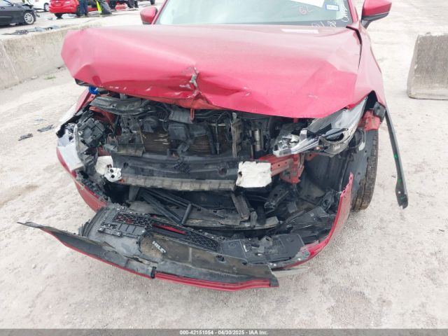 2019 MAZDA CX-5 JM3KFBDM7K0503874 Photo 5