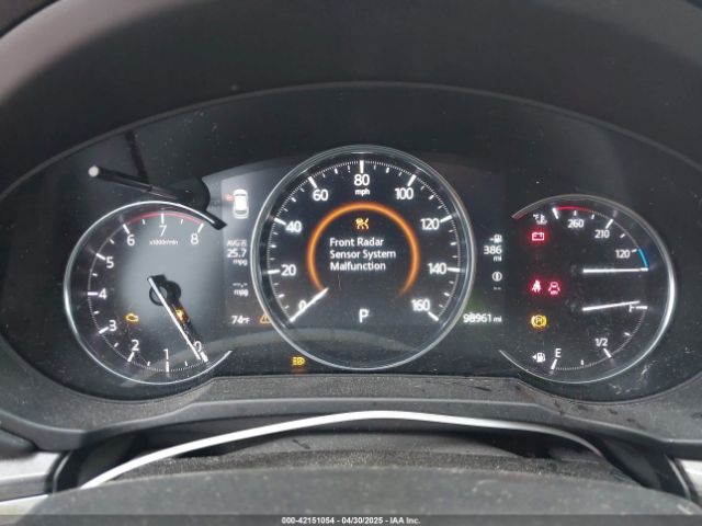 2019 MAZDA CX-5 JM3KFBDM7K0503874 Photo 6