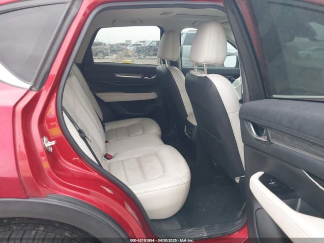2019 MAZDA CX-5 JM3KFBDM7K0503874 Photo 7