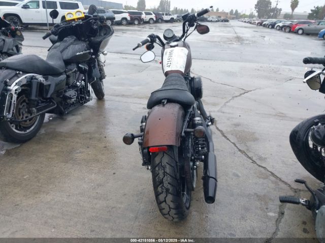 2019 HARLEY-DAVIDSON XL883 1HD4LE239KC402760 Photo 5
