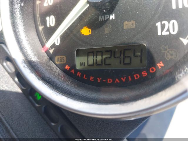 2019 HARLEY-DAVIDSON XL883 1HD4LE239KC402760 Photo 6