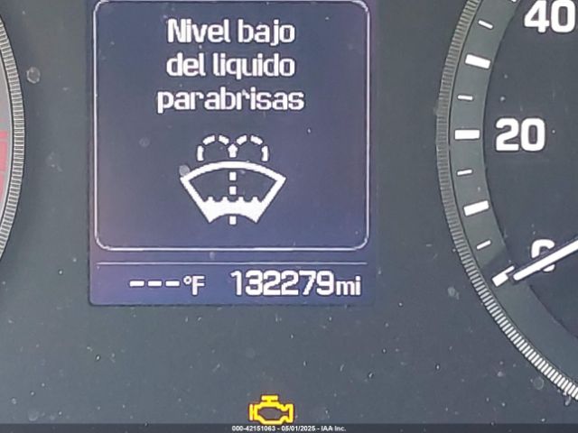 5NPE24AF0HH540294 Hyundai Sonata