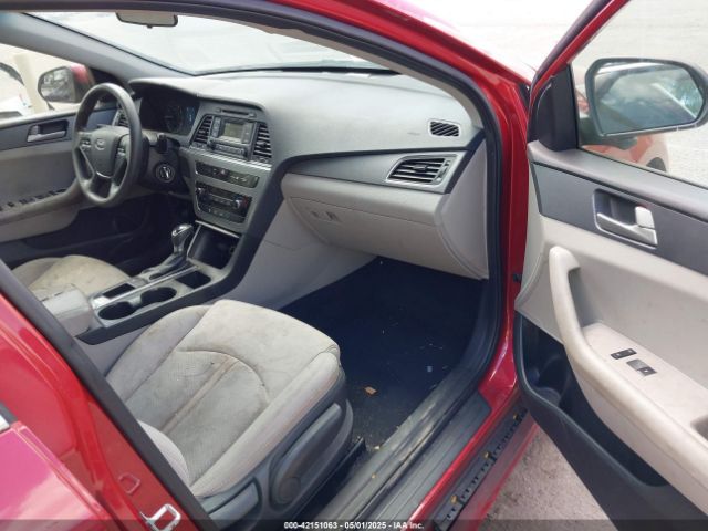 5NPE24AF0HH540294 Hyundai Sonata