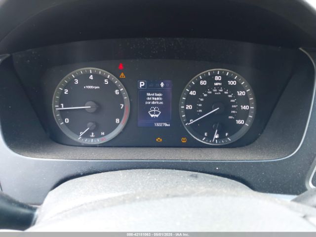 5NPE24AF0HH540294 Hyundai Sonata