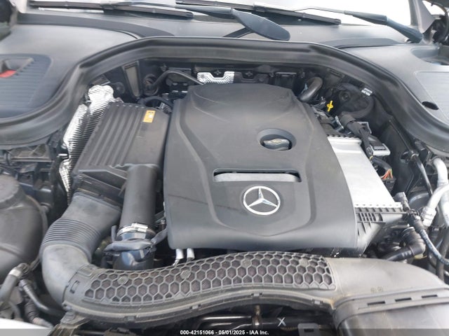 WDC0G4JB0HV011253 Mercedes-Benz m274