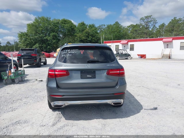WDC0G4JB0HV011253 Mercedes-Benz m274
