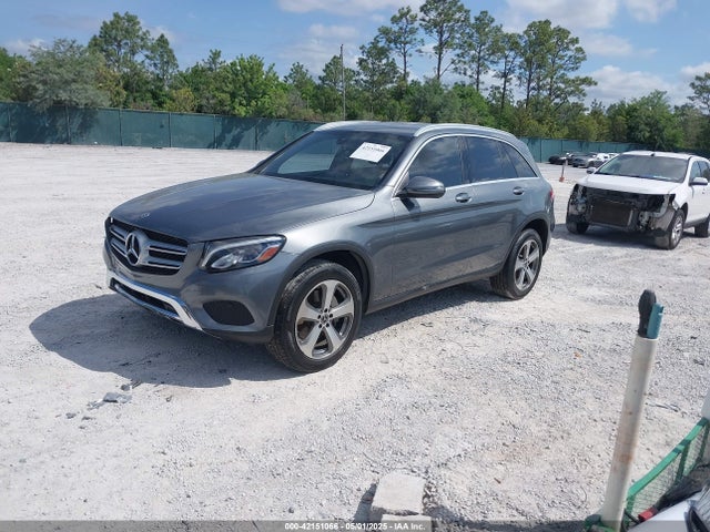 WDC0G4JB0HV011253 Mercedes-Benz m274