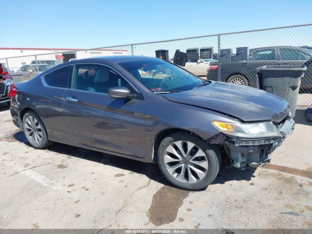 1HGCT1B37EA001439 Honda Accord Lx-s