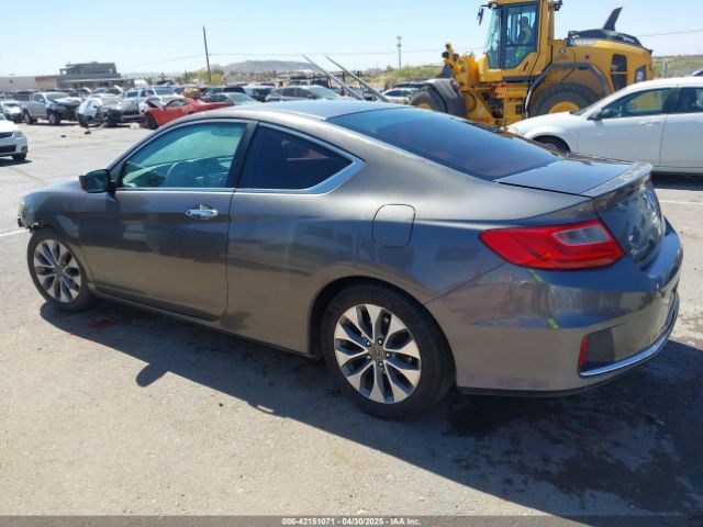 1HGCT1B37EA001439 Honda Accord Lx-s