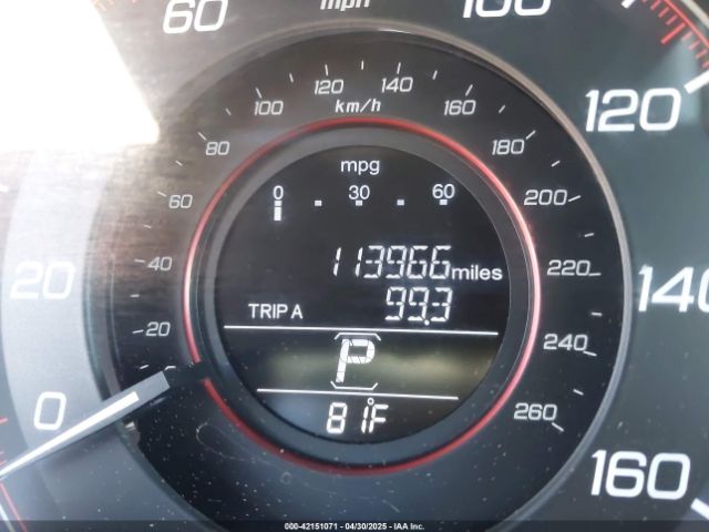 1HGCT1B37EA001439 Honda Accord Lx-s