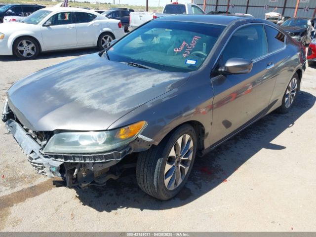 1HGCT1B37EA001439 Honda Accord Lx-s