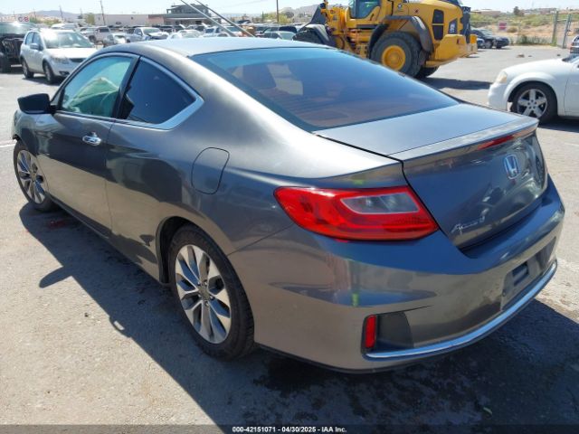 1HGCT1B37EA001439 Honda Accord Lx-s