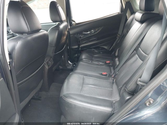 5N1AT2MV9FC897741 Nissan Rogue