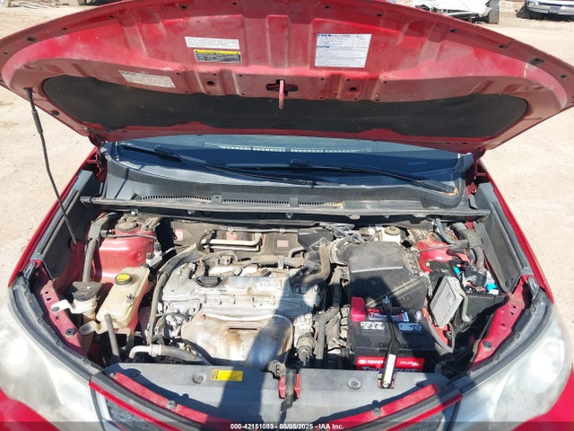 2T3YFREV6EW116798 Toyota Rav4 Limited