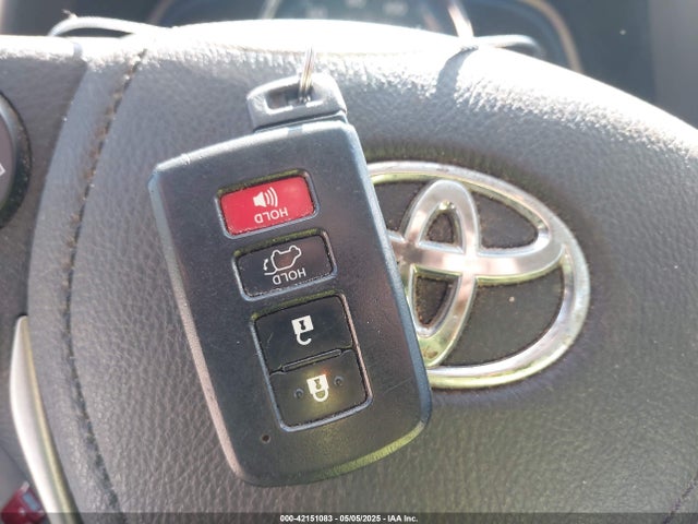 2T3YFREV6EW116798 Toyota Rav4 Limited