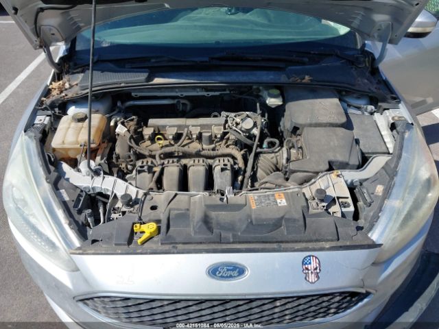 1FADP3F20HL218415 Ford FOCUS SE