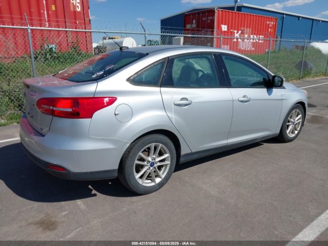 1FADP3F20HL218415 Ford FOCUS SE