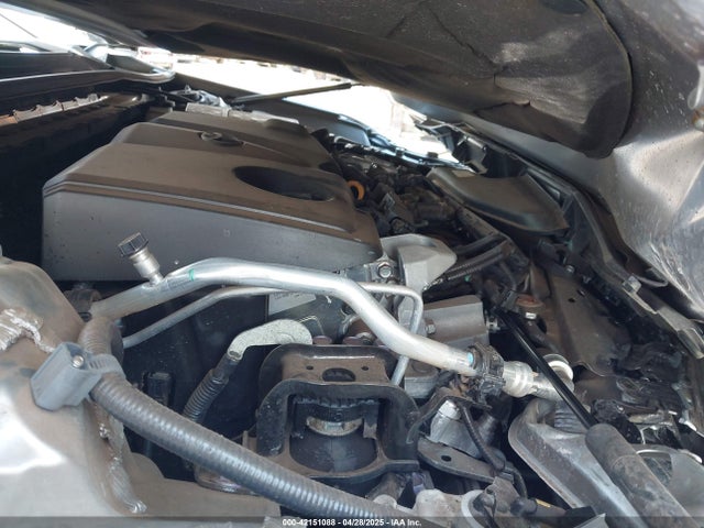 4T1B11HK2KU194555 Toyota a25a-fks