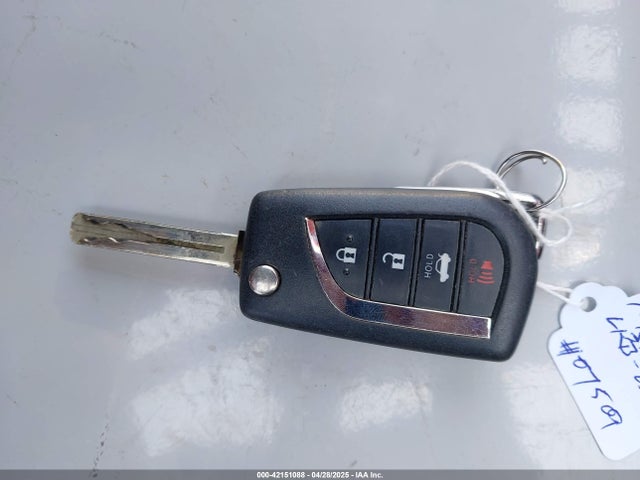 4T1B11HK2KU194555 Toyota a25a-fks