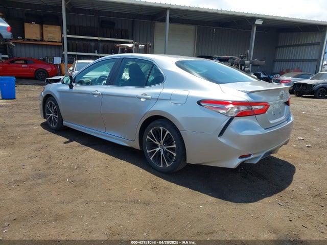4T1B11HK2KU194555 Toyota a25a-fks