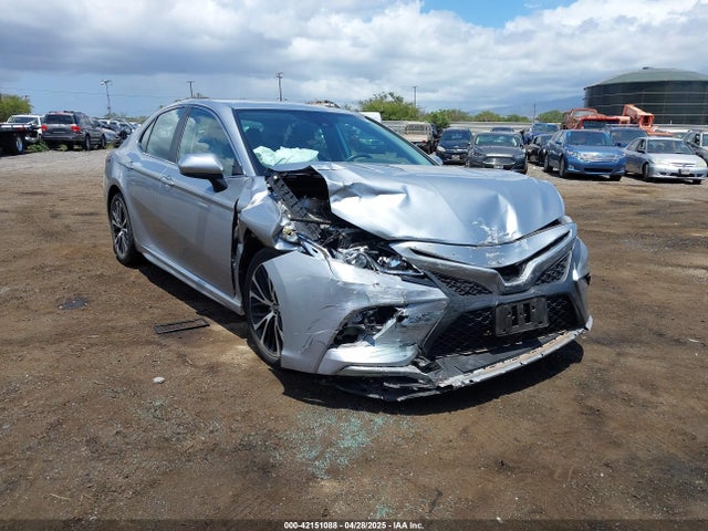 4T1B11HK2KU194555 Toyota a25a-fks