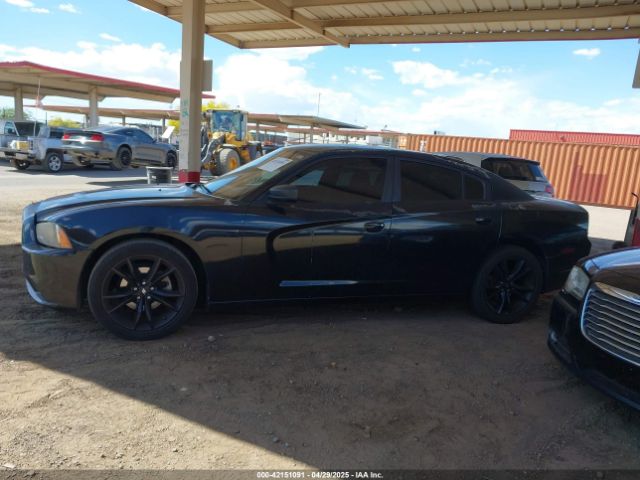 2C3CDXBG9EH241406 Dodge Charger Se