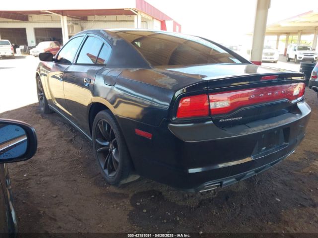 2C3CDXBG9EH241406 Dodge Charger Se
