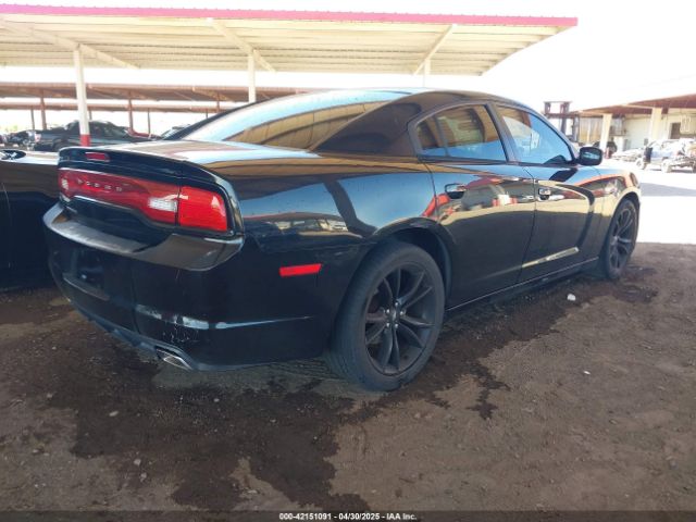 2C3CDXBG9EH241406 Dodge Charger Se