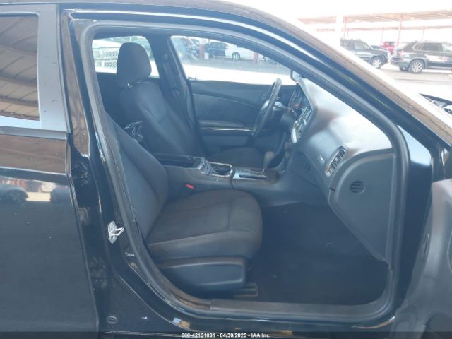 2C3CDXBG9EH241406 Dodge Charger Se