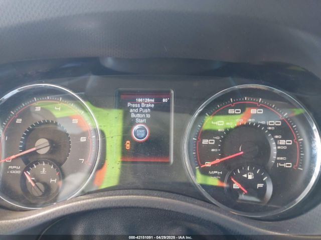 2C3CDXBG9EH241406 Dodge Charger Se