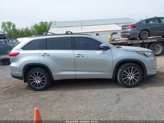 5TDJZRFHXHS475613 Toyota 2gr-fks
