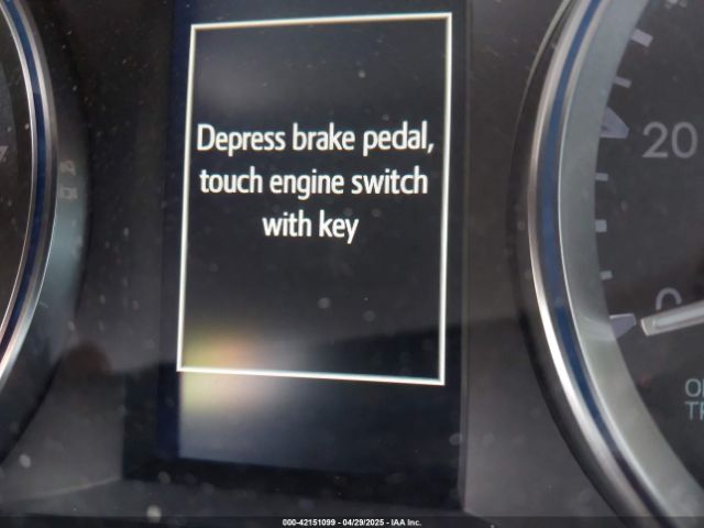 5TDJZRFHXHS475613 Toyota 2gr-fks