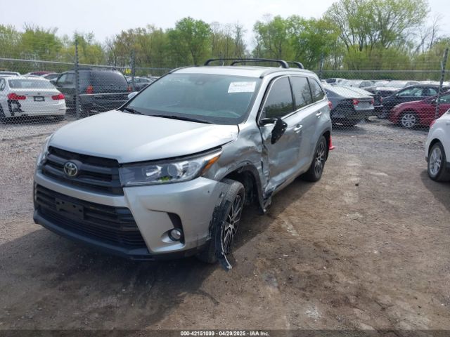 5TDJZRFHXHS475613 Toyota 2gr-fks