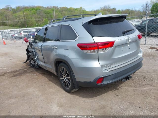 5TDJZRFHXHS475613 Toyota 2gr-fks