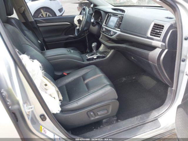 5TDJZRFHXHS475613 Toyota 2gr-fks