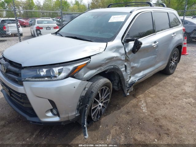 5TDJZRFHXHS475613 Toyota 2gr-fks
