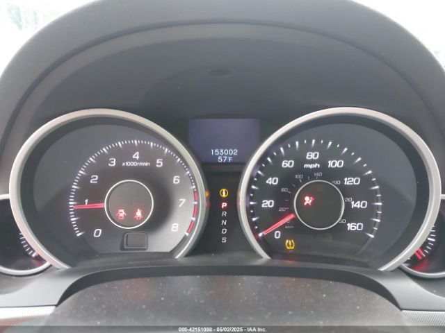 2012 ACURA TL 19UUA8F23CA019244 Photo 6