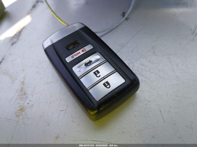 2020 ACURA TLX 19UUB3F4XLA000269 Photo 10