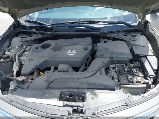 1N4AL3AP4EN373115 Nissan Altima 2.5/2.5 S/2.5 Sl/2.5 Sv