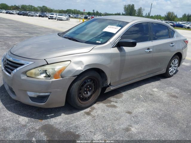 1N4AL3AP4EN373115 Nissan Altima 2.5/2.5 S/2.5 Sl/2.5 Sv