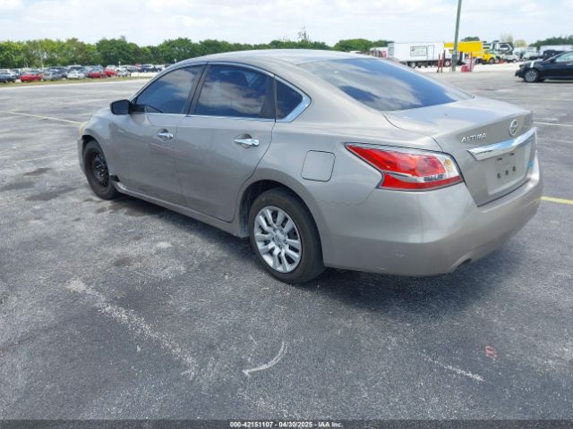 1N4AL3AP4EN373115 Nissan Altima 2.5/2.5 S/2.5 Sl/2.5 Sv